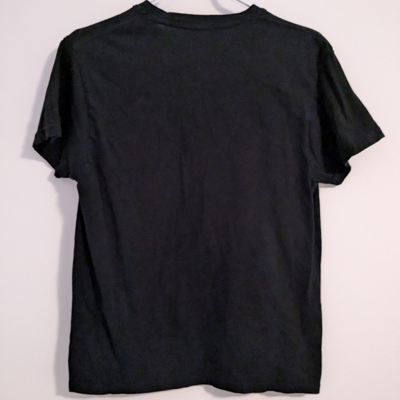 Cash: Johnny Cash Man In Black Tennessee T-Shirt size S - Picture 2 of 4